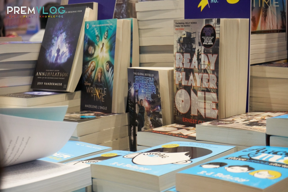 Book Fair 2018 - 09