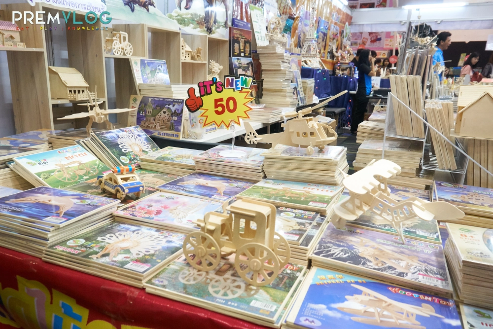 Book Fair 2018 - 15