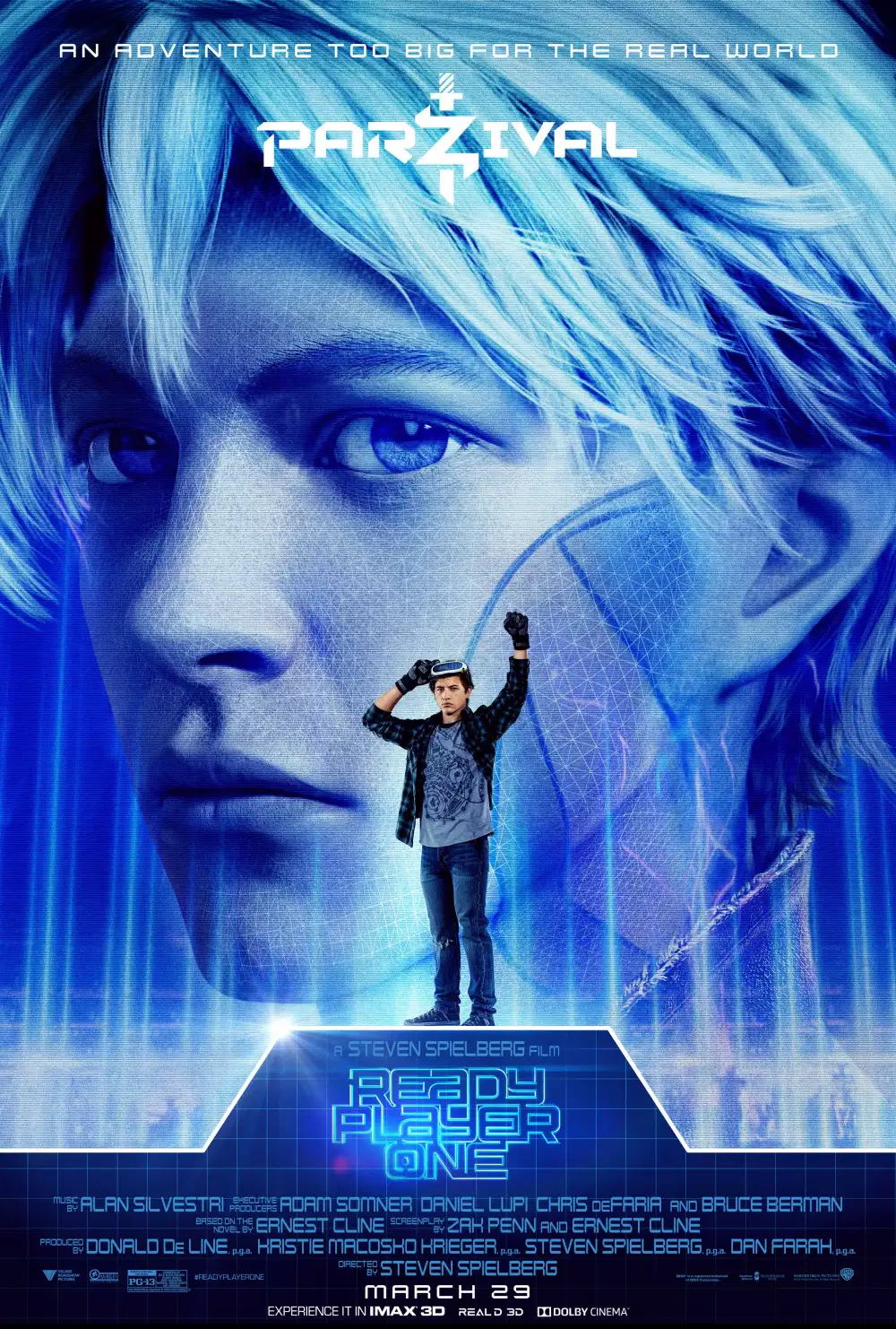 PARZIVAL 