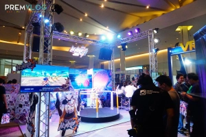 Honkai 3 Impact Bangkok Comic Con Thailand Comic Con