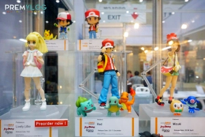 Nendroid GoodSmile Bangkok Comic Con Thailand Comic Con