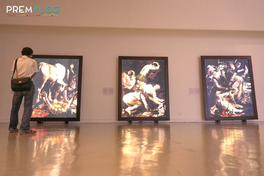 Caravaggio Opera Omnia BACC