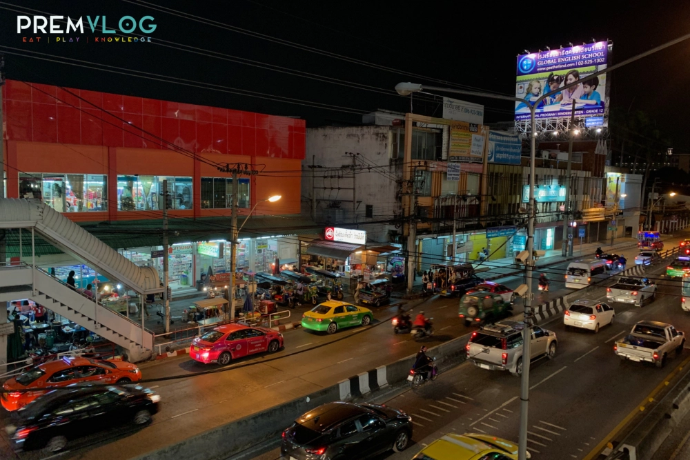 ภาพรวมร้าน